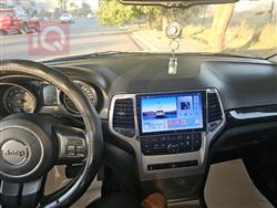 جیپ گراند شیرۆکی